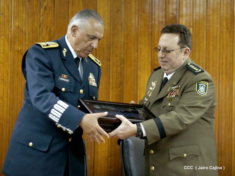 ejercito