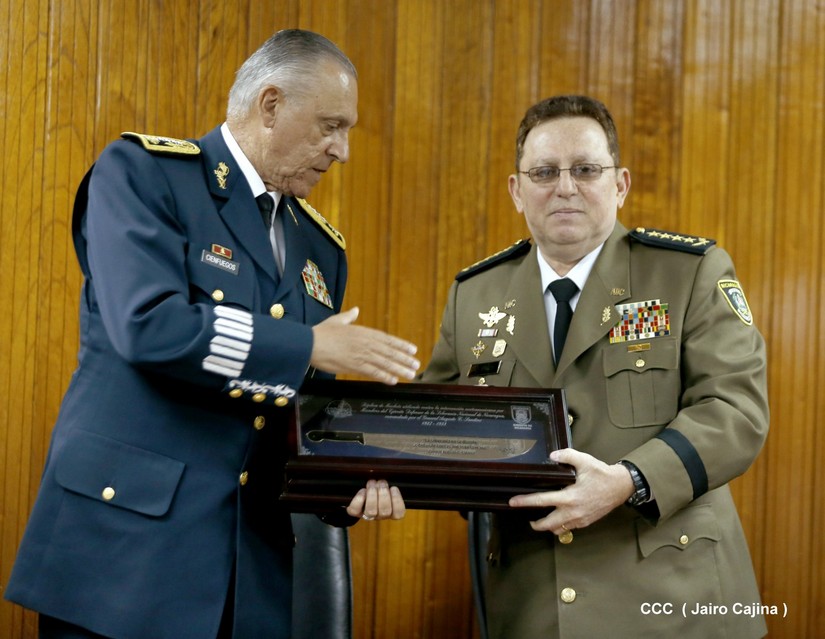 ejercito