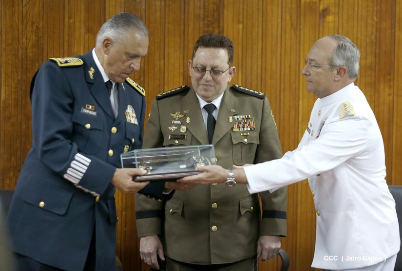 ejercito