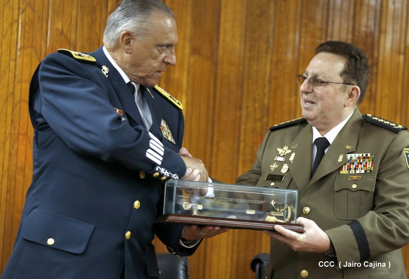 ejercito