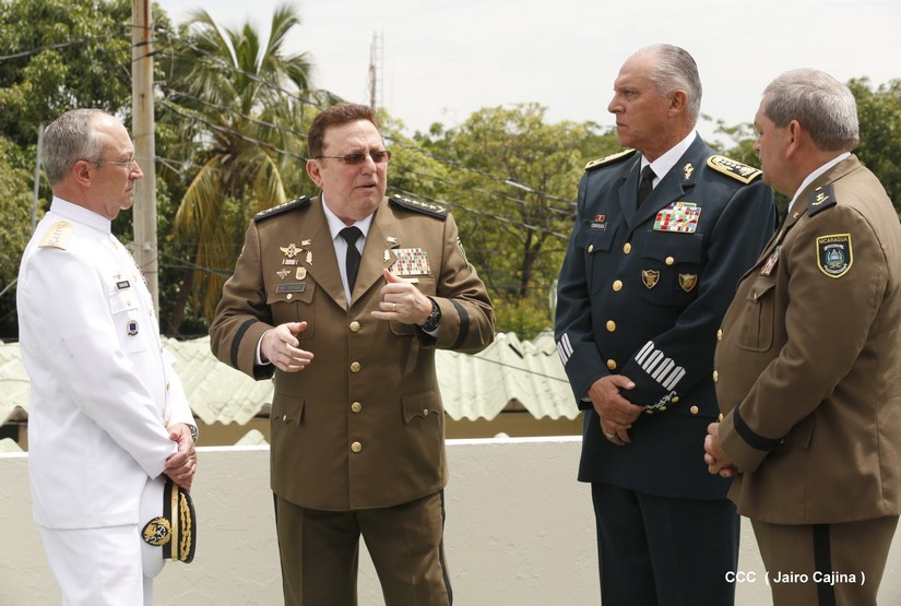 ejercito