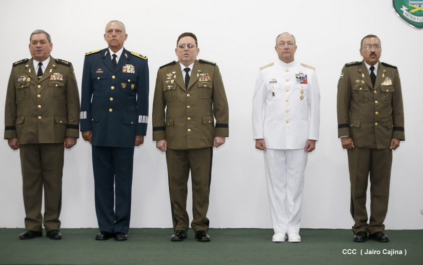 ejercito