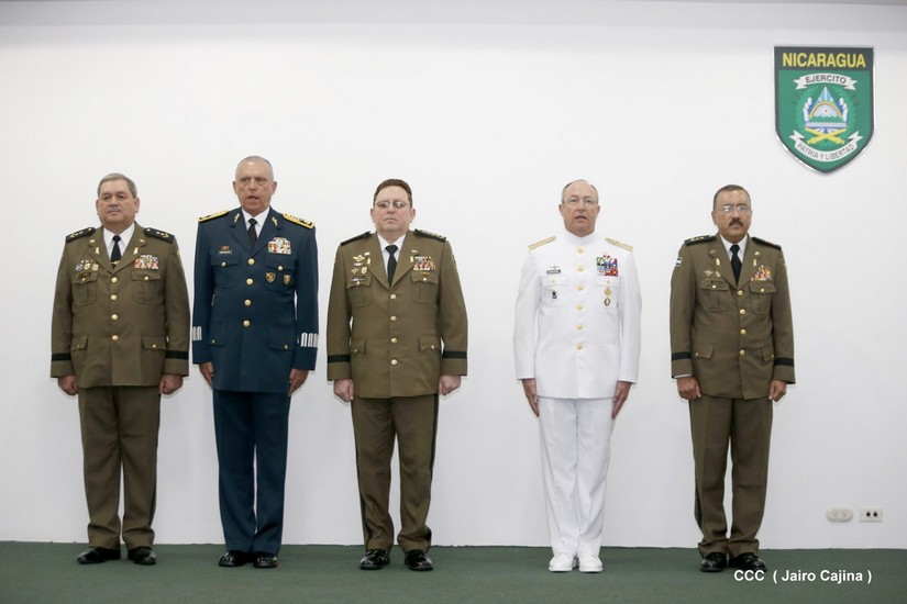 ejercito