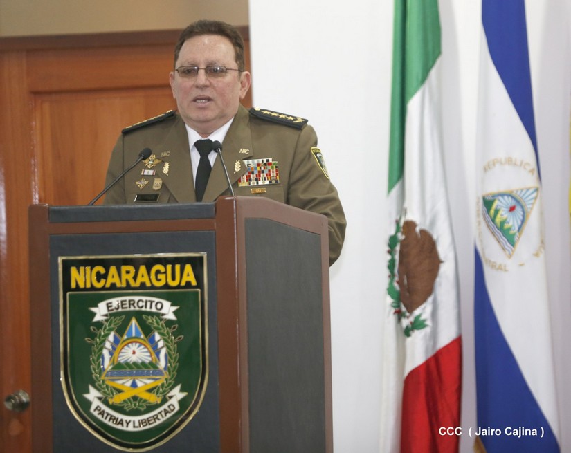 ejercito