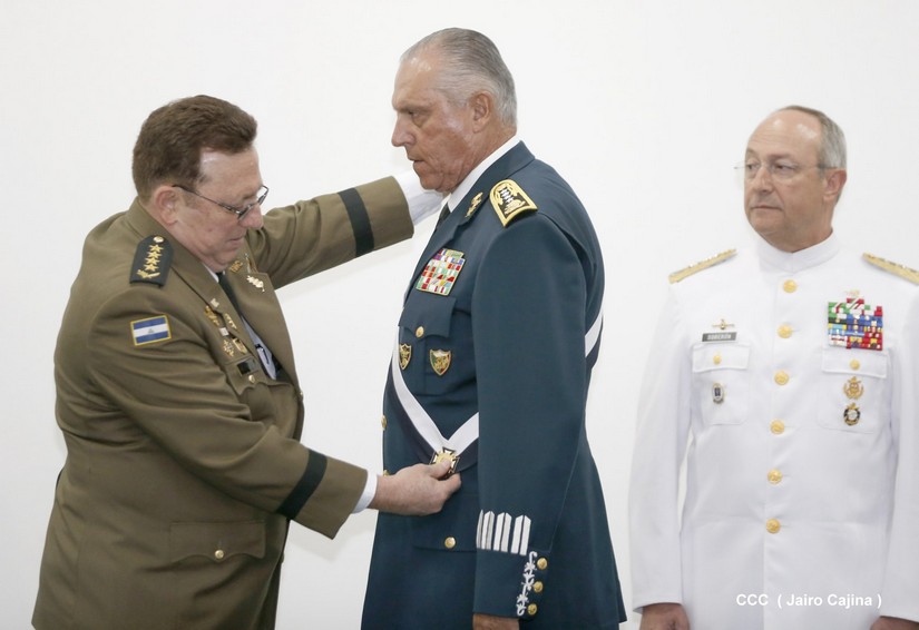 ejercito