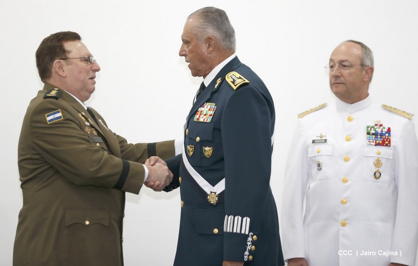 ejercito