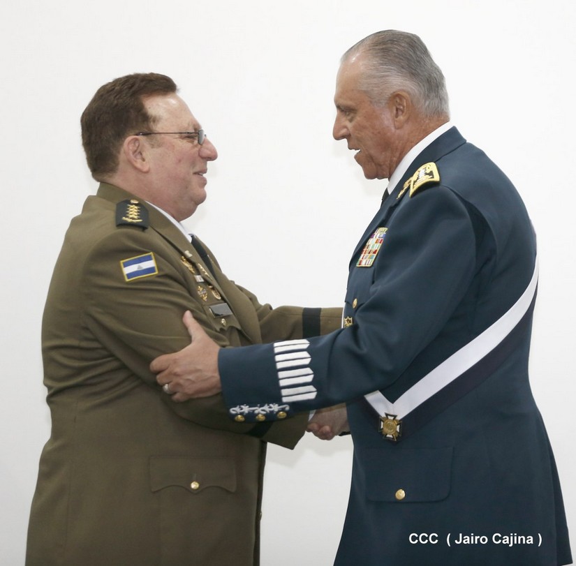 ejercito