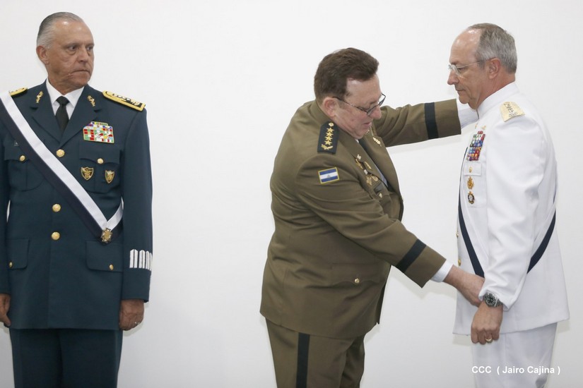 ejercito