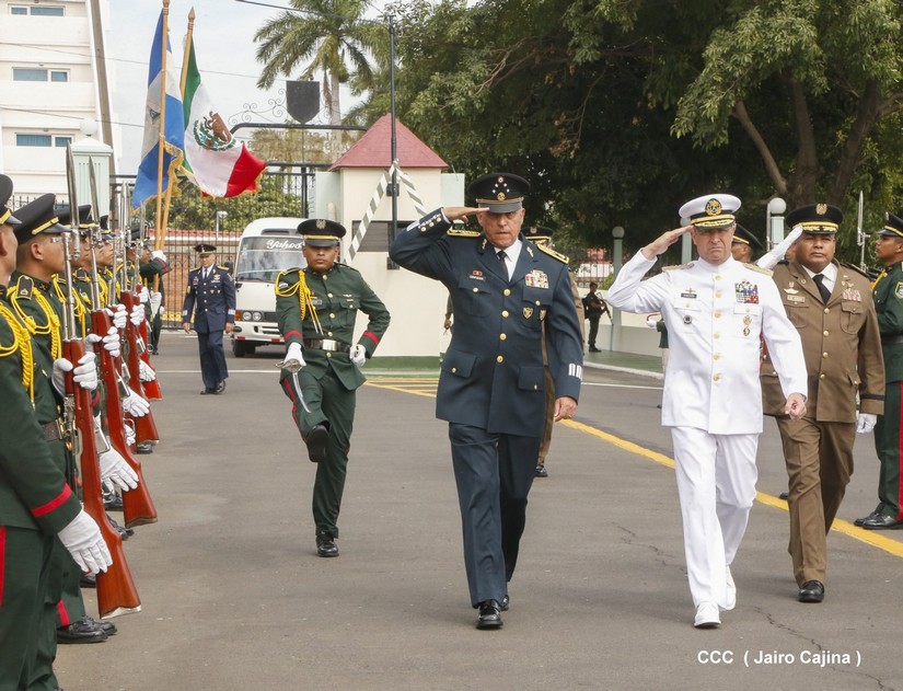 ejercito