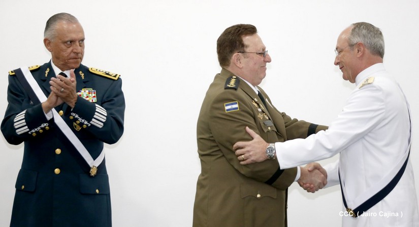 ejercito
