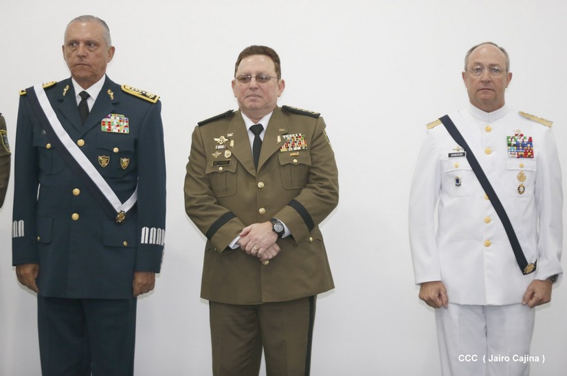 ejercito