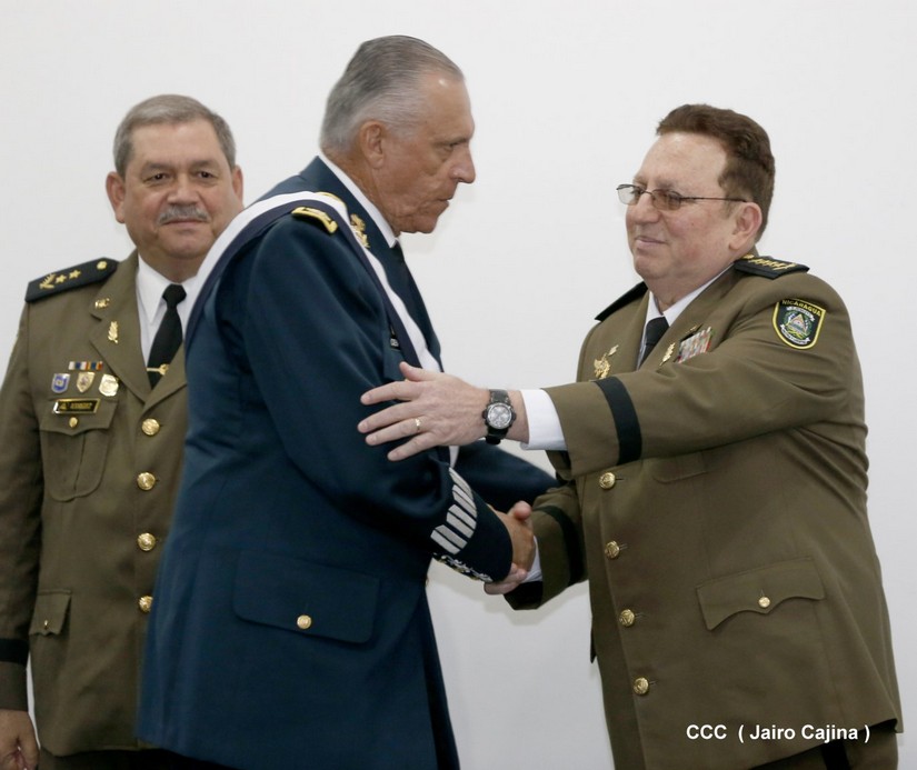 ejercito