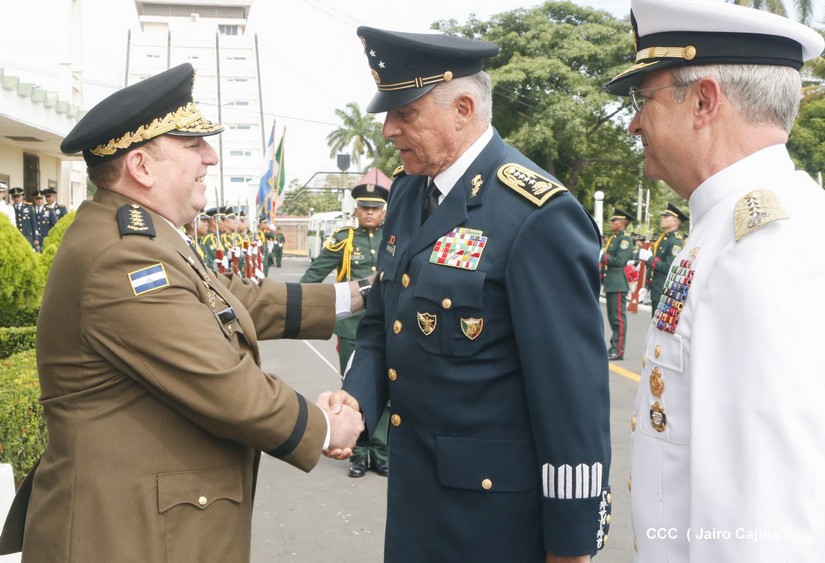 ejercito