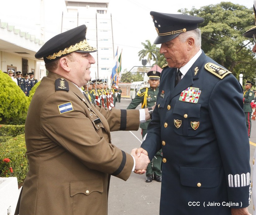 ejercito
