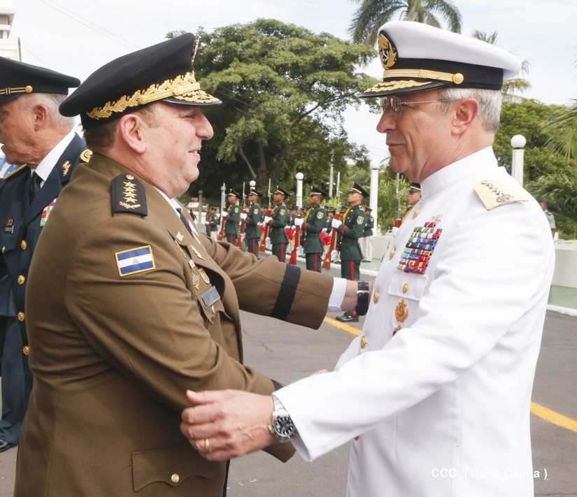 ejercito