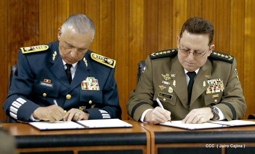 ejercito