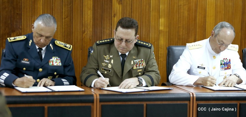 ejercito