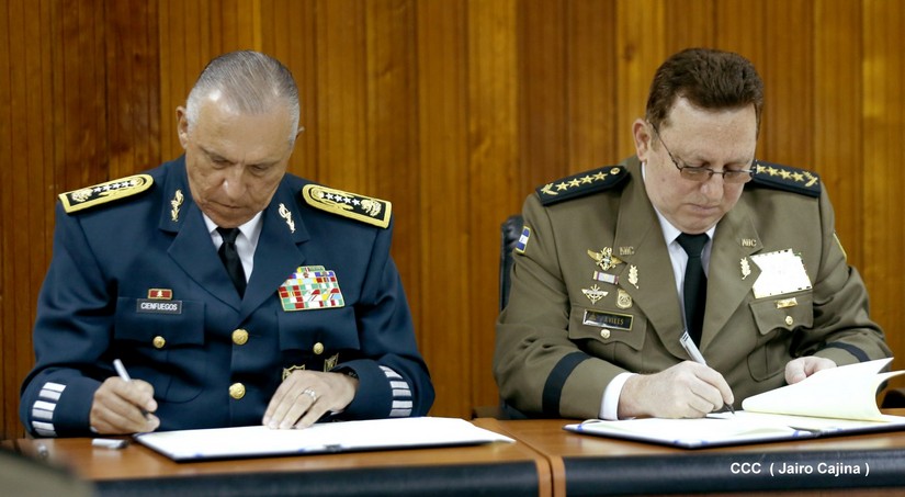 ejercito