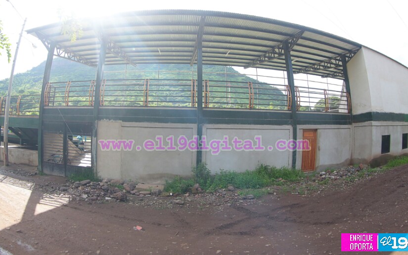 estadio