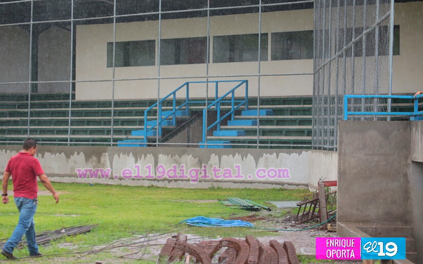 estadio