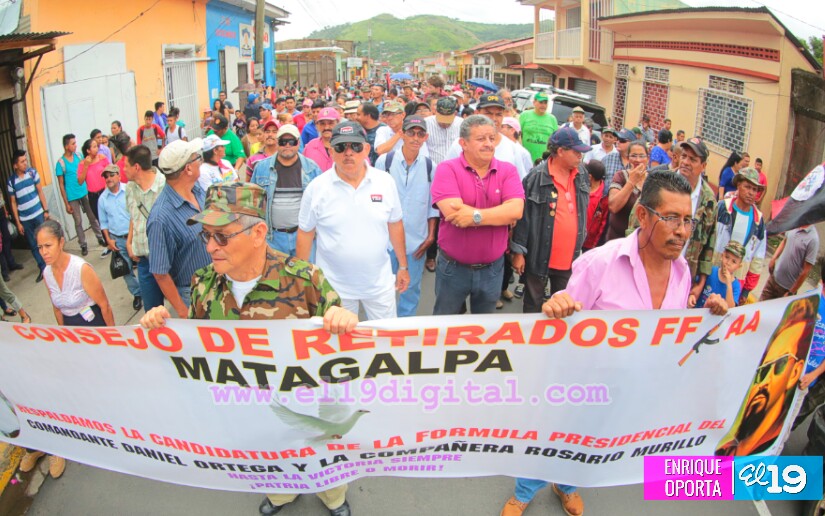 matagalpa