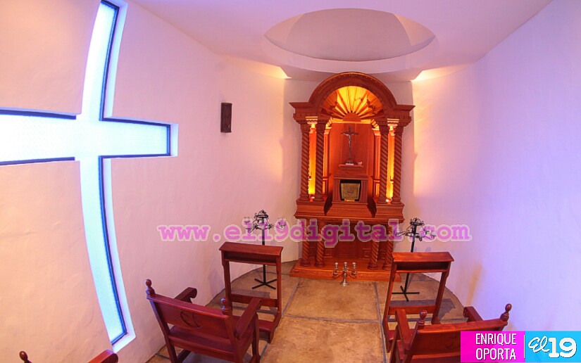 IGLESIA