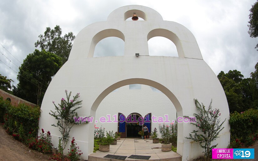 IGLESIA