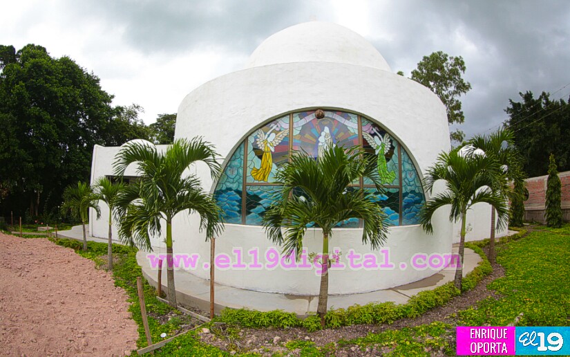 IGLESIA