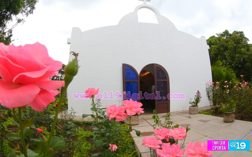 IGLESIA