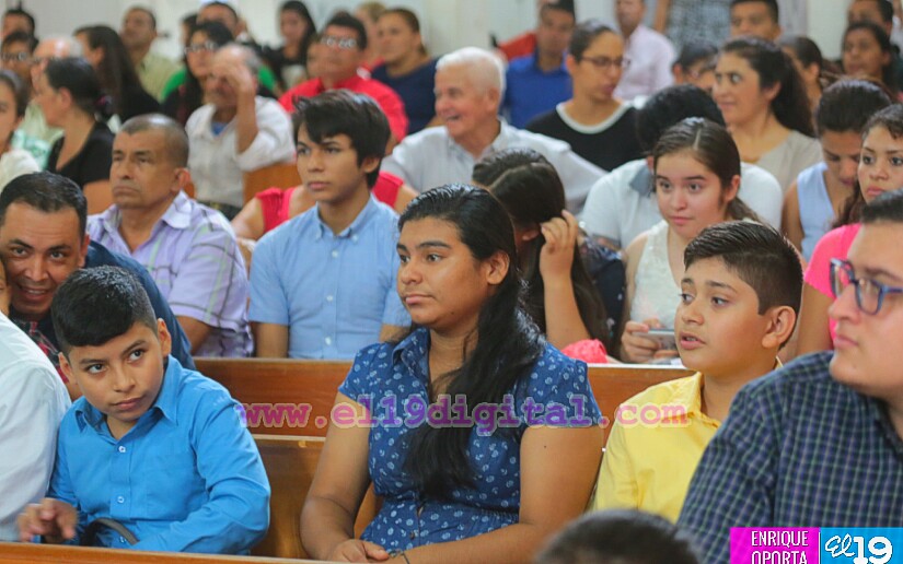 IGLESIA