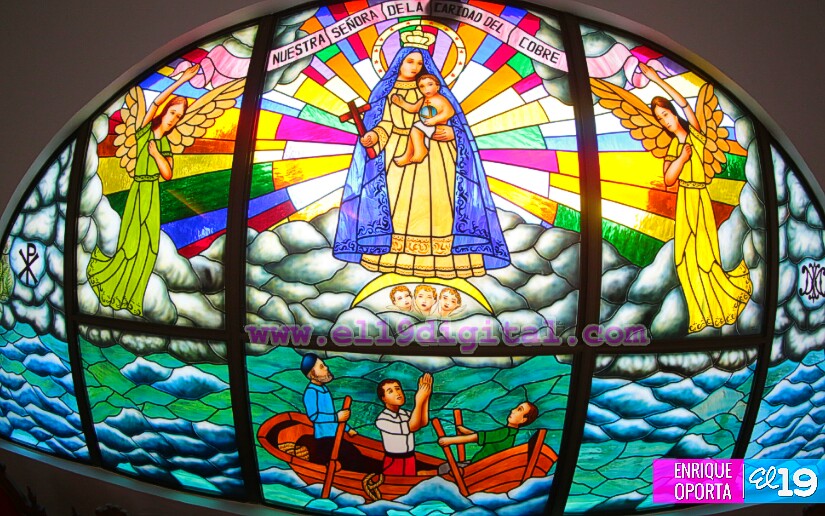 IGLESIA