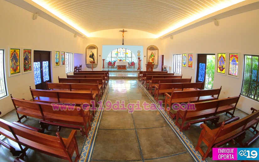IGLESIA
