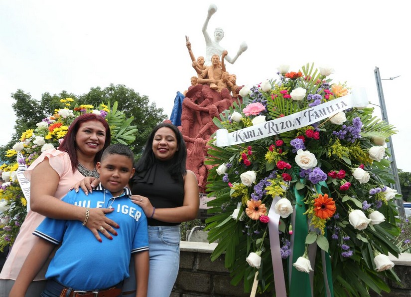 ofrenda