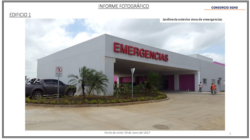 Informe