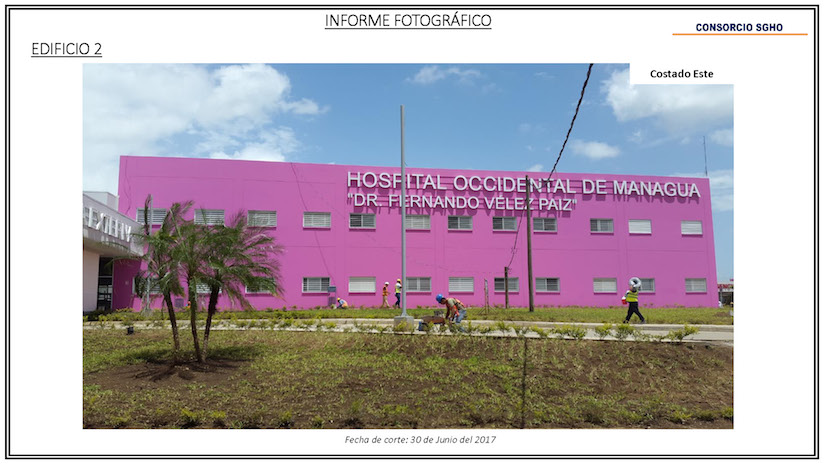 Informe