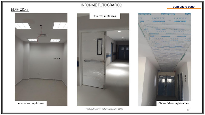 Informe