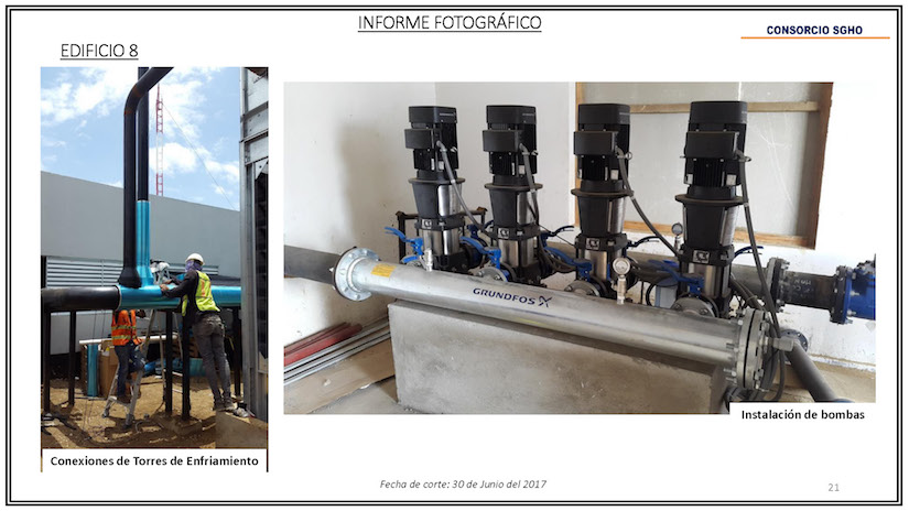Informe