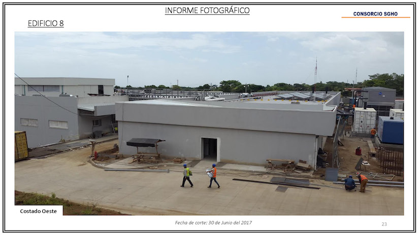 Informe