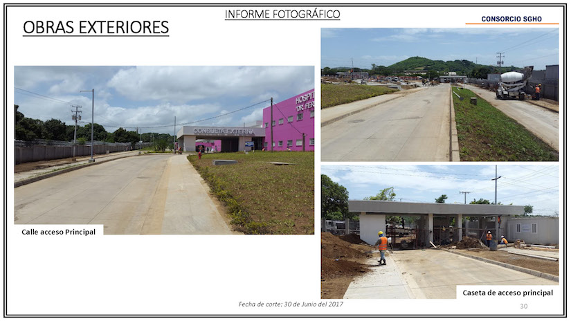 Informe