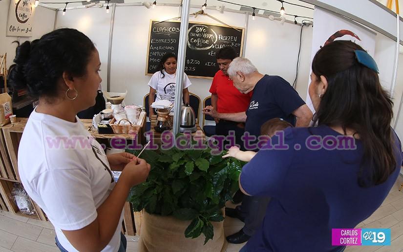 cafe