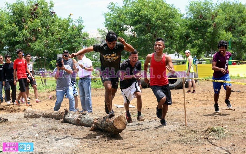 deportes