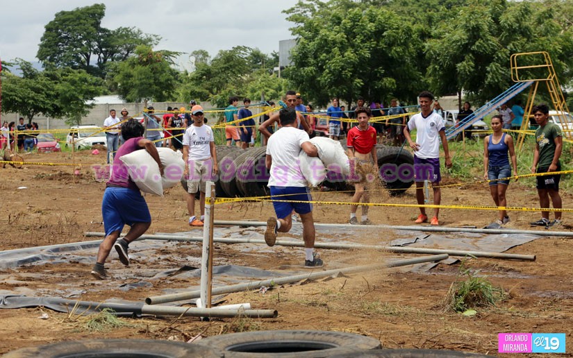 deportes