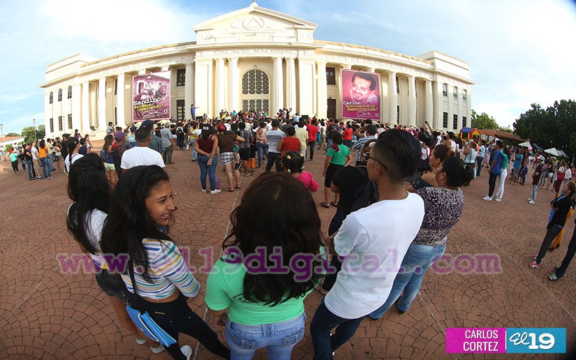 plaza