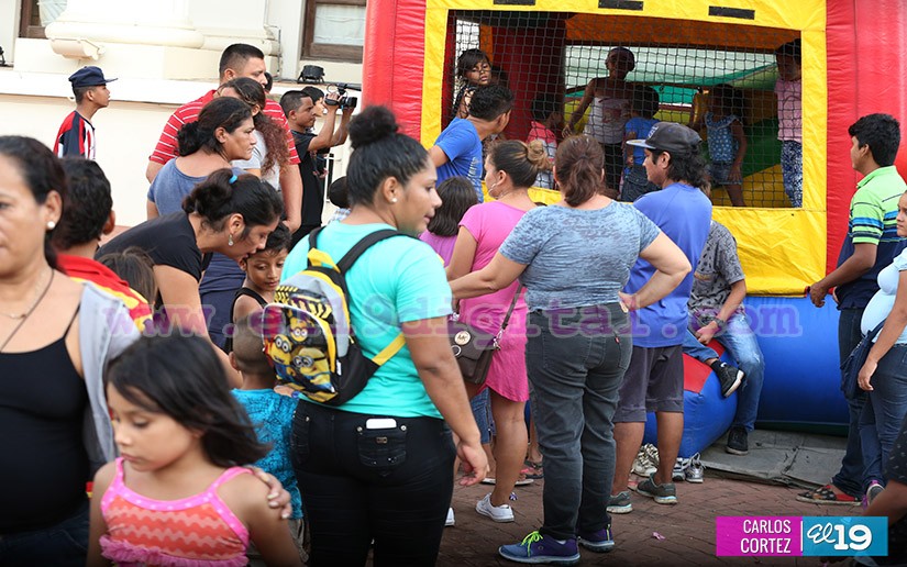 plaza