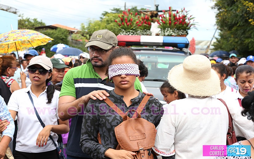 procesion