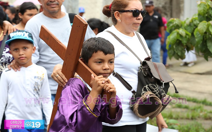 procesion