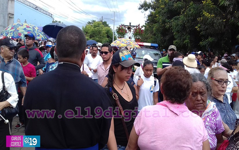 procesion