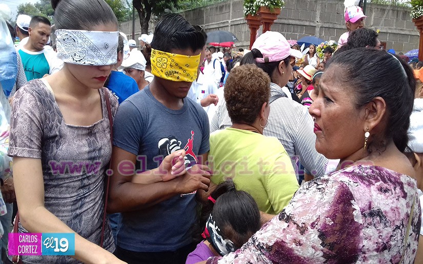procesion