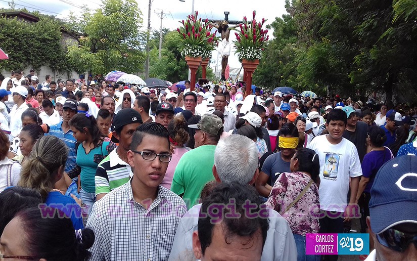 procesion