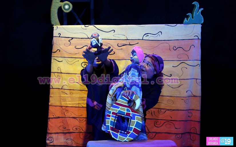 teatro